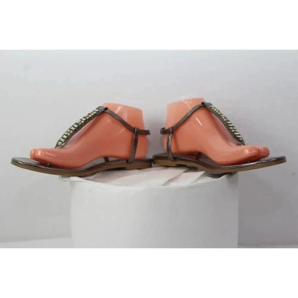 ladies COLE HAAN Grand.os sandals size 8B